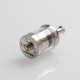 Authentic KAEES Aladdin MTL RTA Rebuildable Tank Atomizer - Silver, 2ml , 22mm Diameter