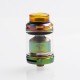 Authentic ThunderHead Creations THC Tauren One RTA Rebuildable Tank Atomizer - Rainbow, 2.0 / 4.5ml, 24mm Diameter