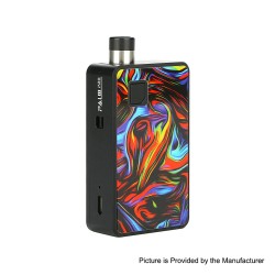 Artery PAL II Pro Pod System VW Mod Kit - Dazzle Rainbow