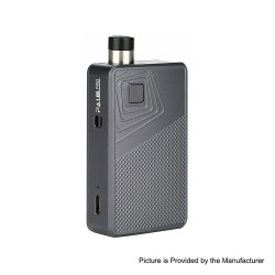 Artery PAL II Pro Pod System VW Mod Kit - Gunmetal Diamond