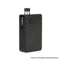 Artery PAL II Pro Pod System VW Mod Kit - Black Carbon Fiber,