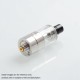 Authentic Augvape Merlin Nano MTL RTA Rebuildable Tank Atomizer - Black, 18mm