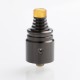 Authentic Vandy Vape Berserker V2 MTL RDA Rebuildable Dripping Atomizer - Gun metel, 1.5ml, Stainless Steel, 22mm