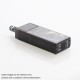 Authentic Smoant Pasito 25W 1100mAh Mod Pod System Starter Kit - Silver, 3ml