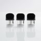 Authentic SMOKTech SMOK Novo 2 Pod System Replacement Pod Cartridge w/ 1.4ohm Quartz Coil - 2ml (3 PCS)