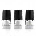 Authentic SMOKTech SMOK Infinix 2 Pod System Replacement Pod Cartridge - 1.4ohm 2ml (3 PCS)