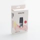 Authentic SMOKTech SMOK Infinix 2 Pod System Replacement Pod Cartridge - 1.4ohm 2ml (3 PCS)