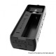 Authentic Mechlyfe Ratel 80W Rebuildable TC VW Mod Pod Kit - Aluminium Alloy, Carbon Fiber Black, 5~80W, 1 x 18650