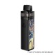 Authentic VOOPOO VINCI R 1500mAh VV Mod Pod System Starter Kit - Hill Yellow, 3.2~4.2V, 5.5ml (Standard Edition)