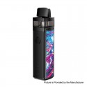 Authentic VOOPOO VINCI R 1500mAh VV Mod Pod System Starter Kit - Opal, 3.2~4.2V, 5.5ml (Standard Edition)