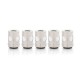 [Ships from Bonded Warehouse] Authentic Vaporesso Traditional EUC Clapton Coil for Estoc Tank Mega - 0.4 Ohm (40~50W) (5 PCS)