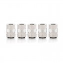 [Ships from Bonded Warehouse] Authentic Vaporesso Traditional EUC Clapton Coil for Estoc Tank Mega - 0.4 Ohm (40~50W) (5 PCS)
