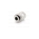 [Ships from Bonded Warehouse] Authentic Vaporesso Ceramic EUC 316L Coil Head for Estoc Tank Mega - 0.5 ohm (25~35W) (5 PCS)