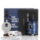 Authentic Vaporesso VM 25 Sub-Ohm Tank Atomizer - Blue, 0.6ohm / 1.0ohm, 3ml, 25mm Diameter