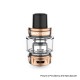 [Ships from Bonded Warehouse] Authentic Vaporesso SKRR-S Sub-Ohm Tank Atomizer - Bronze, 0.2ohm / 0.15ohm, 5ml / 8ml, 26mm