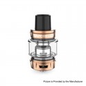 [Ships from Bonded Warehouse] Authentic Vaporesso SKRR-S Sub-Ohm Tank Atomizer - Bronze, 0.2ohm / 0.15ohm, 5ml / 8ml, 26mm
