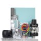 [Ships from Bonded Warehouse] Authentic Vaporesso SKRR-S Sub-Ohm Tank Atomizer - Bronze, 0.2ohm / 0.15ohm, 5ml / 8ml, 26mm