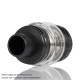 Authentic Vaporesso SKRR-S Sub-Ohm Tank Atomizer - Silver, 0.2ohm / 0.15ohm, 5ml / 8ml, 26mm Diameter