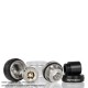 Authentic Vaporesso SKRR-S Sub-Ohm Tank Atomizer - Silver, 0.2ohm / 0.15ohm, 5ml / 8ml, 26mm Diameter