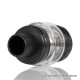 Authentic Vaporesso SKRR-S Sub-Ohm Tank Atomizer - Black, 0.2ohm / 0.15ohm, 5ml / 8ml, 26mm Diameter