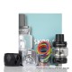 Authentic Vaporesso SKRR-S Sub-Ohm Tank Atomizer - Black, 0.2ohm / 0.15ohm, 5ml / 8ml, 26mm Diameter