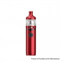 Authentic VandyVape Berserker BSKR S 25W 1100mAh All in One AIO Starter Kit - Coke Red, 0.7ohm / 1.5ohm, 2ml
