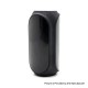 Authentic asMODus Tribeaut 80W TC VW Variable Wattage Box Mod - Black, 5~80W, 1 x 18650