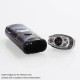 Authentic Sense Orbit 1100mAh Pod System Starter Kit - Rainbow, 2.5ml, 0.6 / 1.1 Ohm