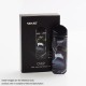 Authentic Sense Orbit 1100mAh Pod System Starter Kit - Rainbow, 2.5ml, 0.6 / 1.1 Ohm