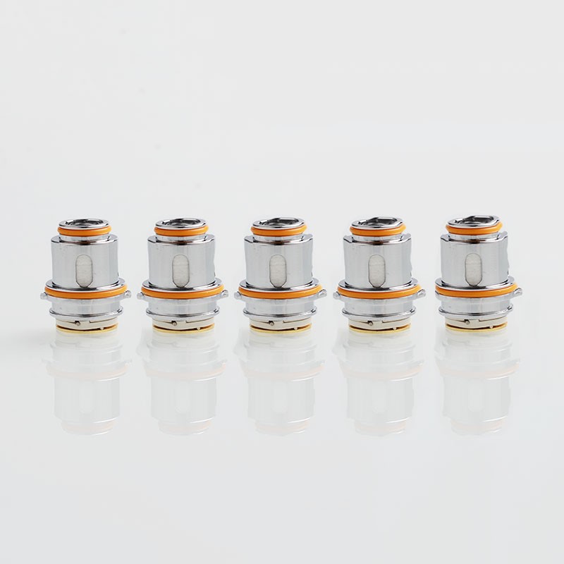 Buy Authentic GeekVape Zeus 0.4 ohm Mesh Coil Z1 for GeekVape Zeus Tank