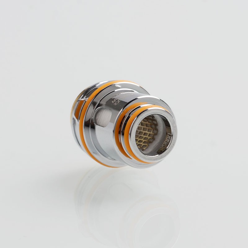 Buy Authentic GeekVape Zeus 0.4 ohm Mesh Coil Z1 for GeekVape Zeus Tank