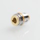 Authentic GeekVape Zeus Z1 KA1 Mesh Coil Core Head for GeekVape Zeus Sub Ohm Tank Atomizer - 0.4 ohm(60~70W) (5 PCS)