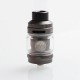 Authentic GeekVape Zeus Sub Ohm Tank Atomizer - Gun Metal, SS + Glass, 2ml / 5ml, 26mm Diameter