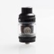 Authentic GeekVape Zeus Sub Ohm Tank Atomizer - Black, SS + Glass, 2ml / 5ml, 26mm Diameter