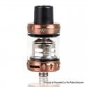 Authentic Vaporesso SKRR-S Mini Sub-Ohm Tank Atomizer - Bronze, 0.15ohm / 0.2ohm, 3.5ml, 23mm Diameter