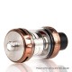 Authentic Vaporesso SKRR-S Mini Sub-Ohm Tank Atomizer - Bronze, 0.15ohm / 0.2ohm, 3.5ml, 23mm Diameter