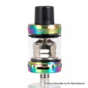 Authentic Vaporesso SKRR-S Mini Sub-Ohm Tank Atomizer - Rainbow, 0.15ohm / 0.2ohm, 3.5ml, 23mm Diameter