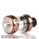 Authentic Vaporesso SKRR-S Mini Sub-Ohm Tank Atomizer - Rainbow, 0.15ohm / 0.2ohm, 3.5ml, 23mm Diameter