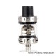 Authentic Vaporesso SKRR-S Mini Sub-Ohm Tank Atomizer - Silver, 0.15ohm / 0.2ohm, 3.5ml, 23mm Diameter