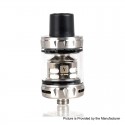 Authentic Vaporesso SKRR-S Mini Sub-Ohm Tank Atomizer - Silver, 0.15ohm / 0.2ohm, 3.5ml, 23mm Diameter