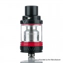 [Ships from Bonded Warehouse] Authentic Vaporesso VECO Sub-Ohm Tank Atomizer - Black, SS+ Glass, 0.3ohm, 2ml, 22mm Diameter