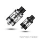 [Ships from Bonded Warehouse] Authentic Vaporesso VECO Plus Sub-Ohm Tank - Black, 316 SS+ Glass, 0.2ohm / 0.6ohm, 4ml, 24.5mm