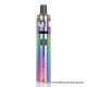 Authentic Vaporesso VM SOLO 22 2000mAh Pen w/ VM 22 Sub-Ohm Tank Starter Kit - Rainbow, 0.6 / 1.0ohm, 2ml, 22mm Diameter