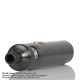 Authentic Vaporesso VM SOLO 22 2000mAh Pen w/ VM 22 Sub-Ohm Tank Starter Kit - Rainbow, 0.6 / 1.0ohm, 2ml, 22mm Diameter