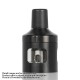 Authentic Vaporesso VM SOLO 22 2000mAh Pen w/ VM 22 Sub-Ohm Tank Starter Kit - Silver, 0.6 / 1.0ohm, 2ml, 22mm Diameter