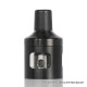 Authentic Vaporesso VM SOLO 22 2000mAh Pen w/ VM 22 Sub-Ohm Tank Starter Kit - Black, 0.6 / 1.0ohm, 2ml, 22mm Diameter