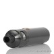 Authentic Vaporesso VM SOLO 22 2000mAh Pen w/ VM 22 Sub-Ohm Tank Starter Kit - Black, 0.6 / 1.0ohm, 2ml, 22mm Diameter