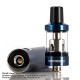 Authentic Vaporesso VM Stick 18 1200mAh Starter Kit w/ VM 18 Sub-Ohm Tank - Rainbow, 0.6 / 1.0ohm, 2ml, 18mm Diameter