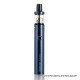 Authentic Vaporesso VM Stick 18 1200mAh Starter Kit w/ VM 18 Sub-Ohm Tank - Blue, 0.6 / 1.0ohm, 2ml, 18mm Diameter