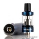 Authentic Vaporesso VM Stick 18 1200mAh Starter Kit w/ VM 18 Sub-Ohm Tank - Blue, 0.6 / 1.0ohm, 2ml, 18mm Diameter